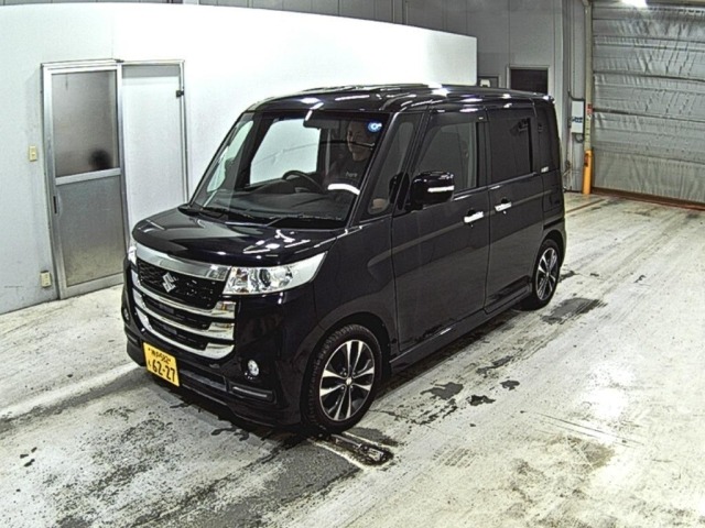 Suzuki SPACIA 2017 7409990-4