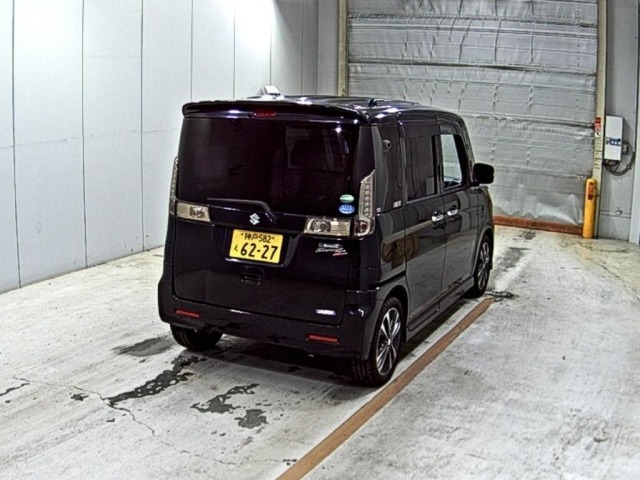 Suzuki SPACIA 2017 7409990-5