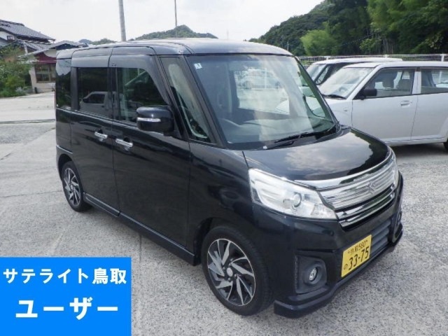 Suzuki SPACIA 2017 7410065-0