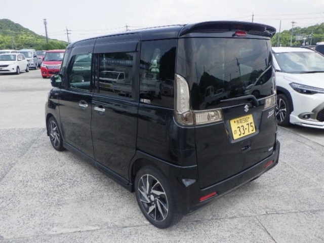 Suzuki SPACIA 2017 7410065-1