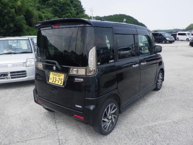 Suzuki SPACIA 2017 7410065-5