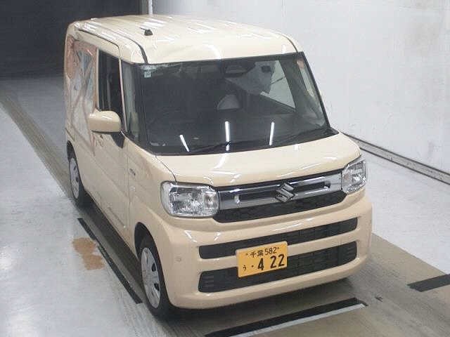Suzuki SPACIA 2025 7410247-0