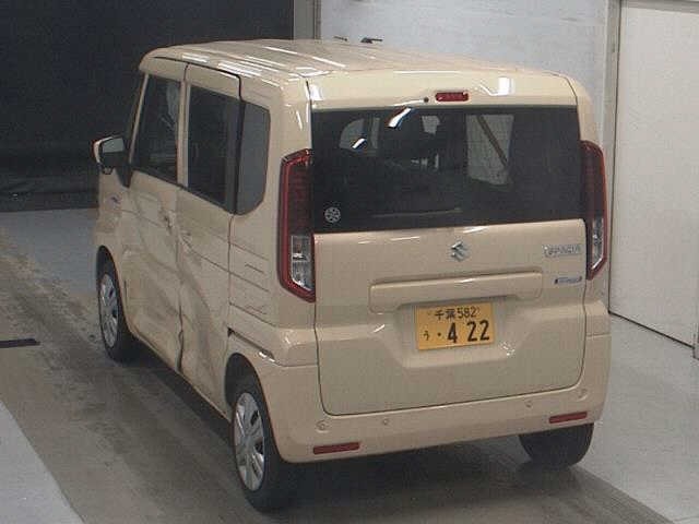 Suzuki SPACIA 2025 7410247-1