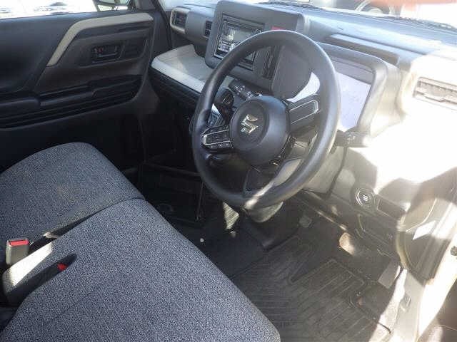 Suzuki SPACIA 2025 7410247-3