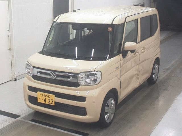 Suzuki SPACIA 2025 7410247-4
