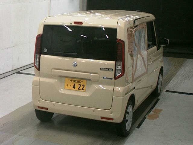 Suzuki SPACIA 2025 7410247-5