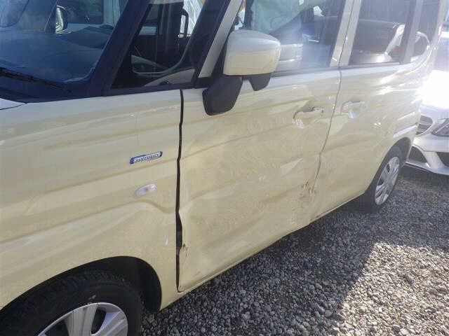 Suzuki SPACIA 2025 7410247-7