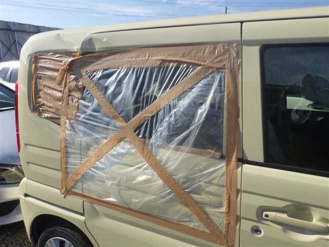 Suzuki SPACIA 2025 7410247-8