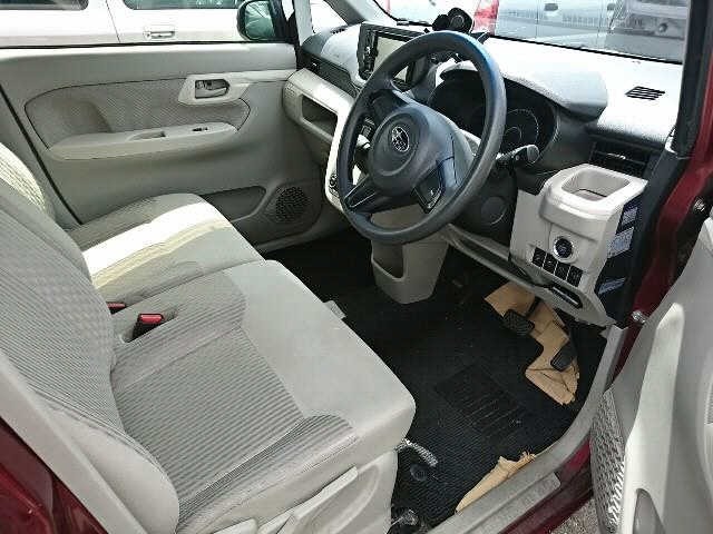 Subaru STELLA 2016 7419866-3