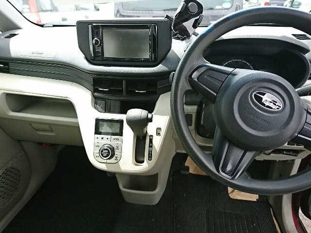 Subaru STELLA 2016 7419866-6