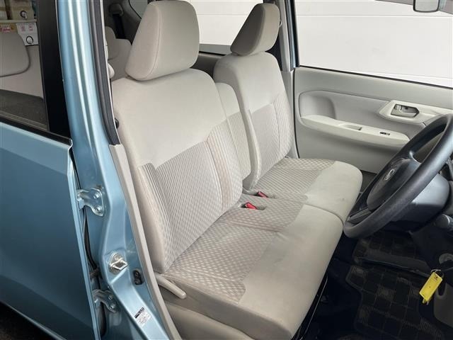 Subaru STELLA 2021 7419909-11