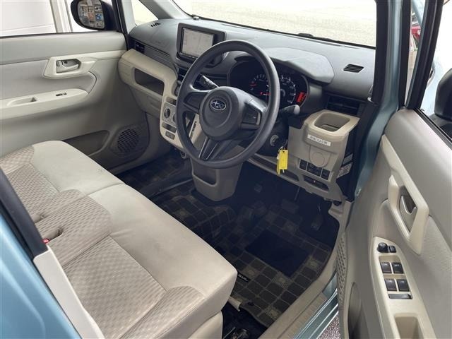 Subaru STELLA 2021 7419909-12