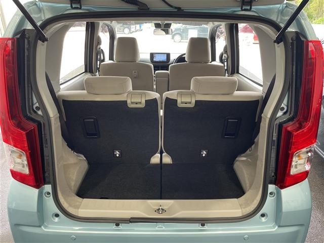 Subaru STELLA 2021 7419909-21