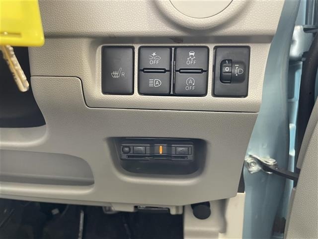Subaru STELLA 2021 7419909-22