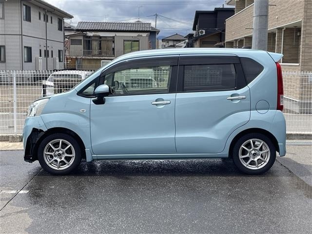 Subaru STELLA 2021 7419909-6