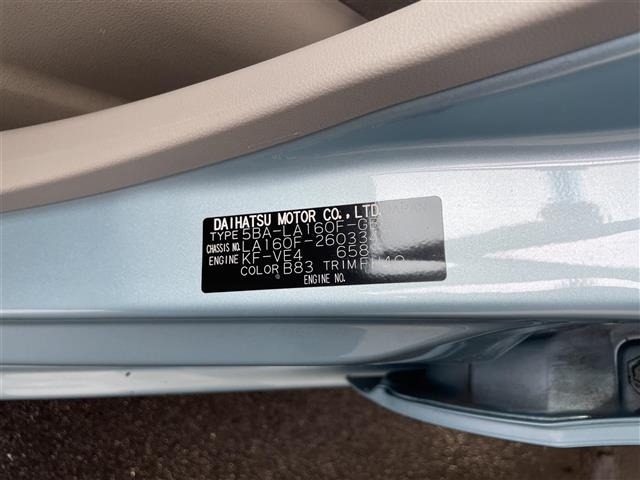 Subaru STELLA 2021 7419909-8