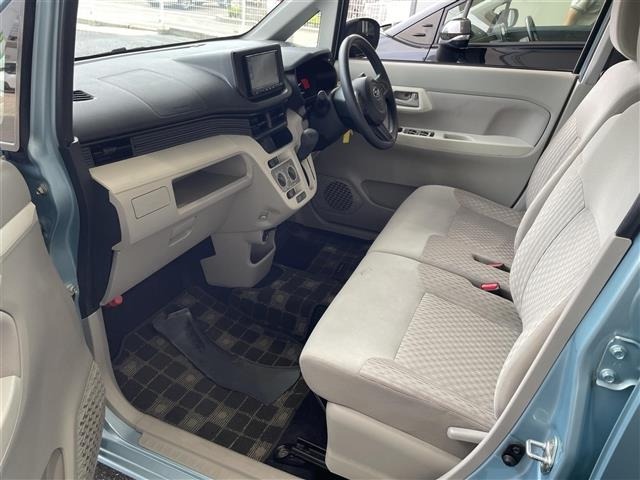 Subaru STELLA 2021 7419909-9
