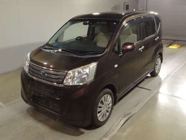 Subaru STELLA 2015 7419916-0