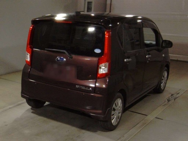 Subaru STELLA 2015 7419916-1