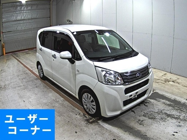 Subaru STELLA 2017 7419925-0