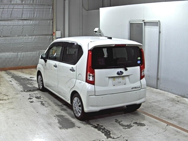 Subaru STELLA 2017 7419925-1