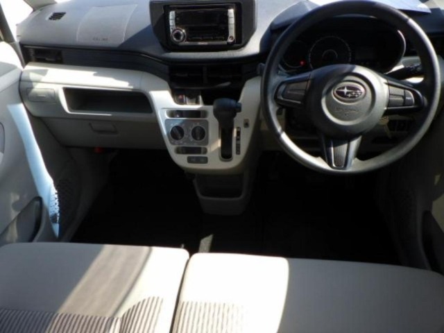 Subaru STELLA 2017 7419925-3