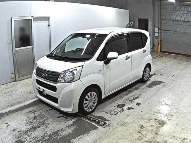 Subaru STELLA 2017 7419925-4