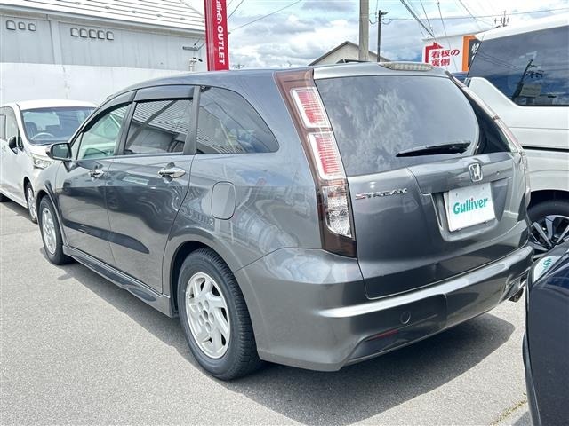 Honda STREAM 2011 7396138-1