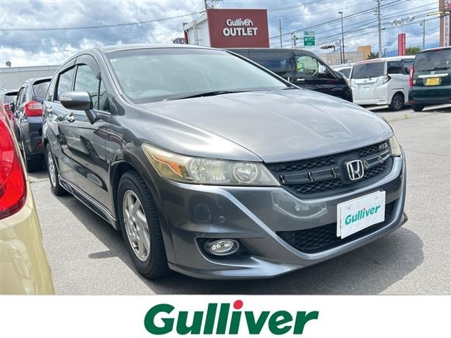 Honda STREAM 2011 7396138-3