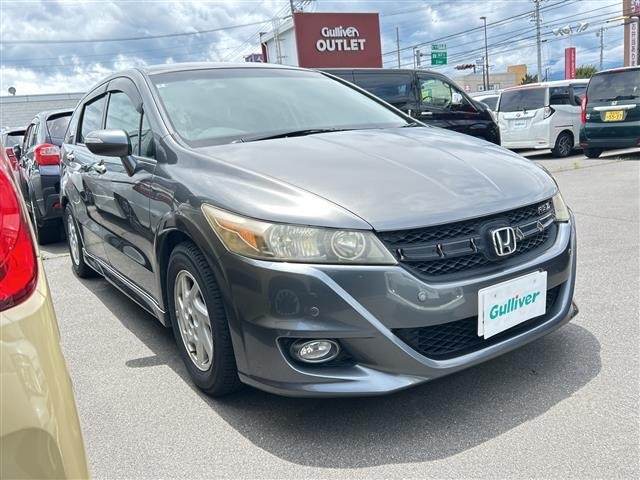 Honda STREAM 2011 7396138-5