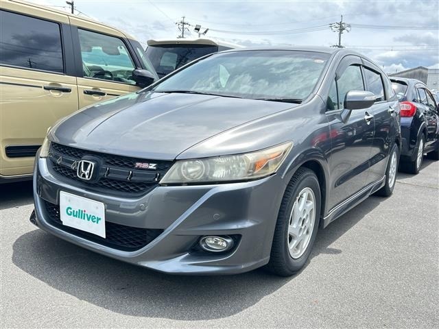 Honda STREAM 2011 7396138-7