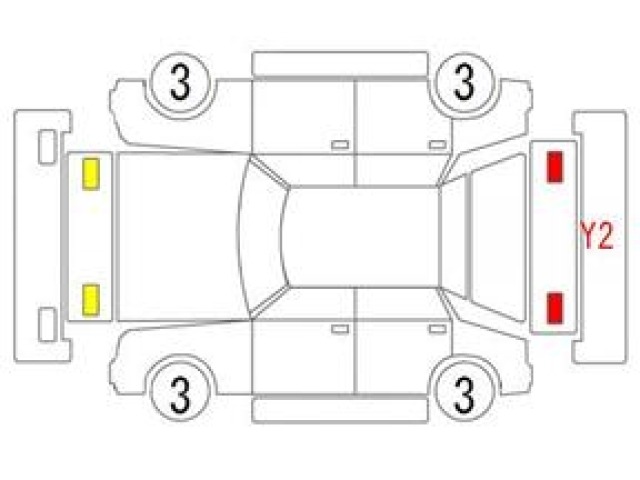 Honda STREAM 2011 7396138-8