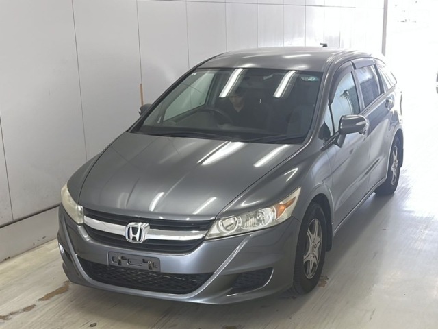 Honda STREAM 2009 7396155-0