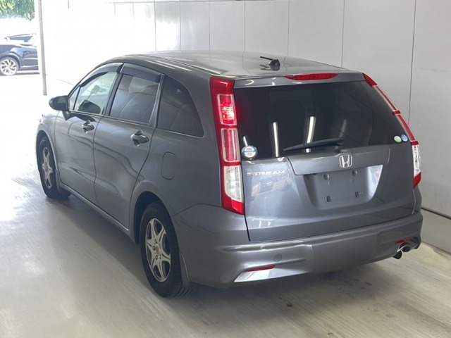 Honda STREAM 2009 7396155-1