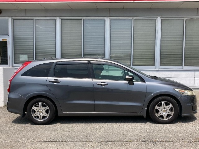 Honda STREAM 2009 7396155-3