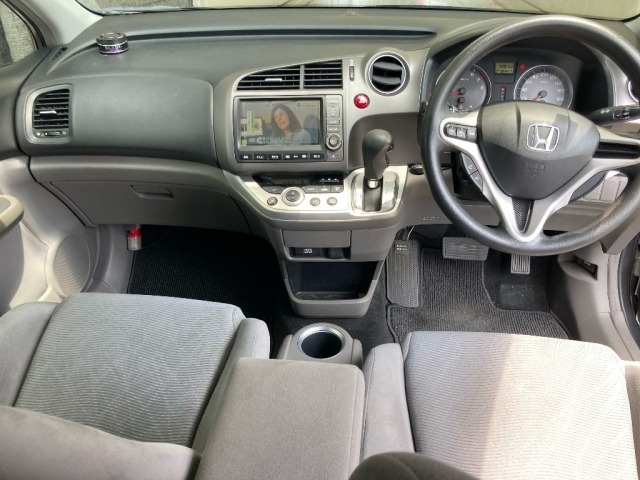 Honda STREAM 2009 7396155-4