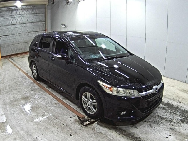 Honda STREAM 2010 7396175-0