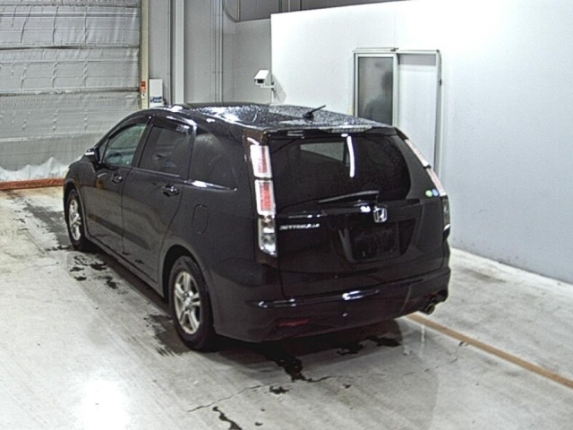 Honda STREAM 2010 7396175-1