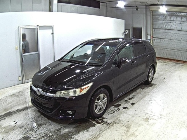 Honda STREAM 2010 7396175-4