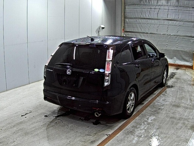 Honda STREAM 2010 7396175-5