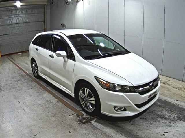 Honda STREAM 2012 7396182-0
