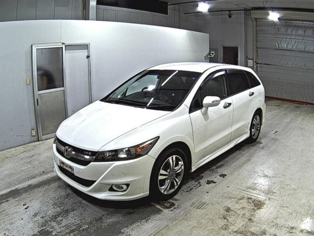 Honda STREAM 2012 7396182-4