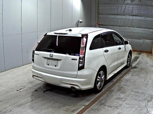 Honda STREAM 2012 7396182-5