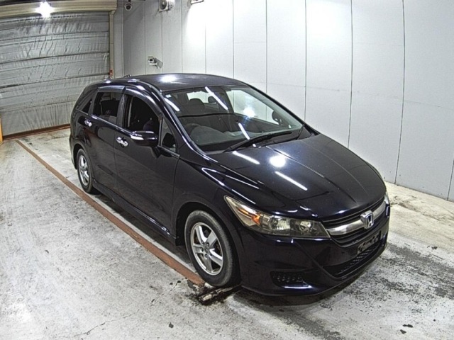 Honda STREAM 2010 7396183-0
