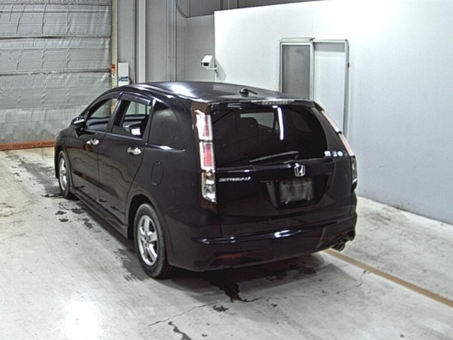 Honda STREAM 2010 7396183-1
