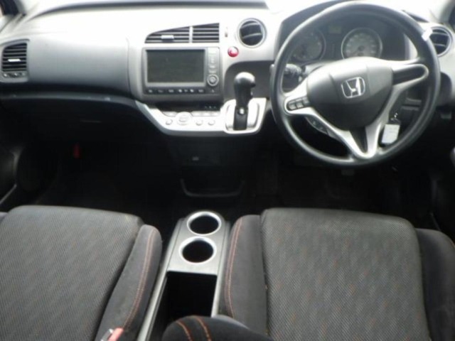 Honda STREAM 2010 7396183-3