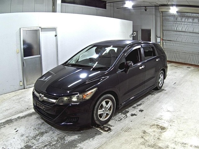 Honda STREAM 2010 7396183-4