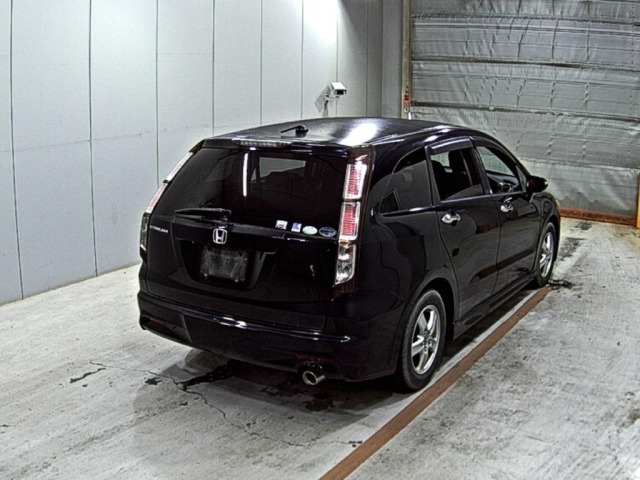Honda STREAM 2010 7396183-5