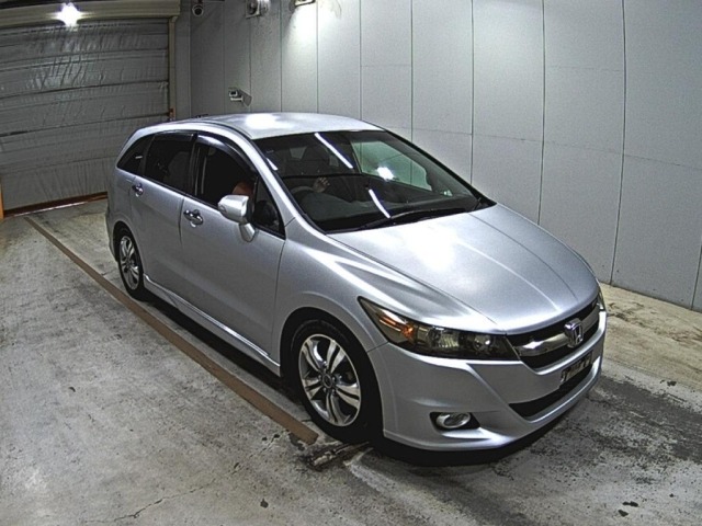 Honda STREAM 2009 7396184-0