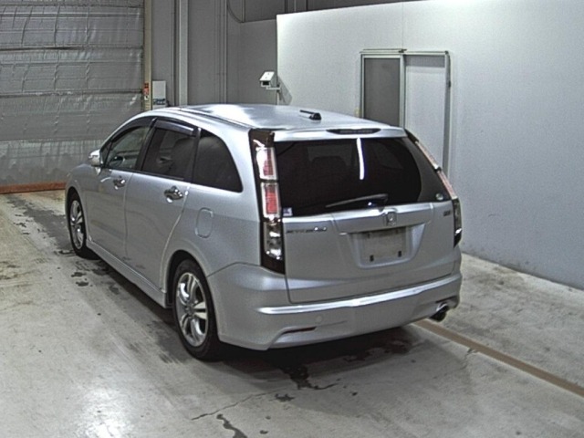 Honda STREAM 2009 7396184-1